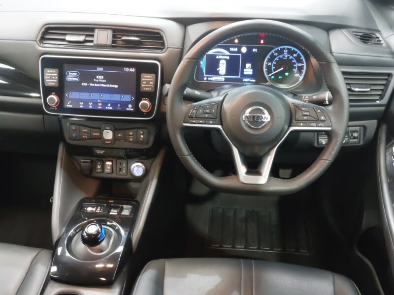 Used Nissan Leaf 2021 for sale - 78151422: Photo 7