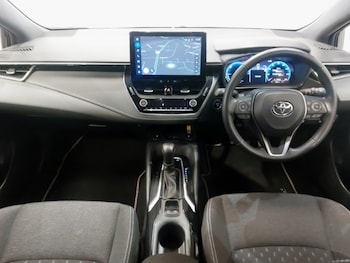 Used Toyota Corolla 2023 for sale - 75763053: Photo