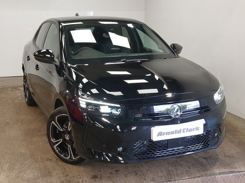 Used Vauxhall Corsa 2025 for sale - 76091779: Photo 1