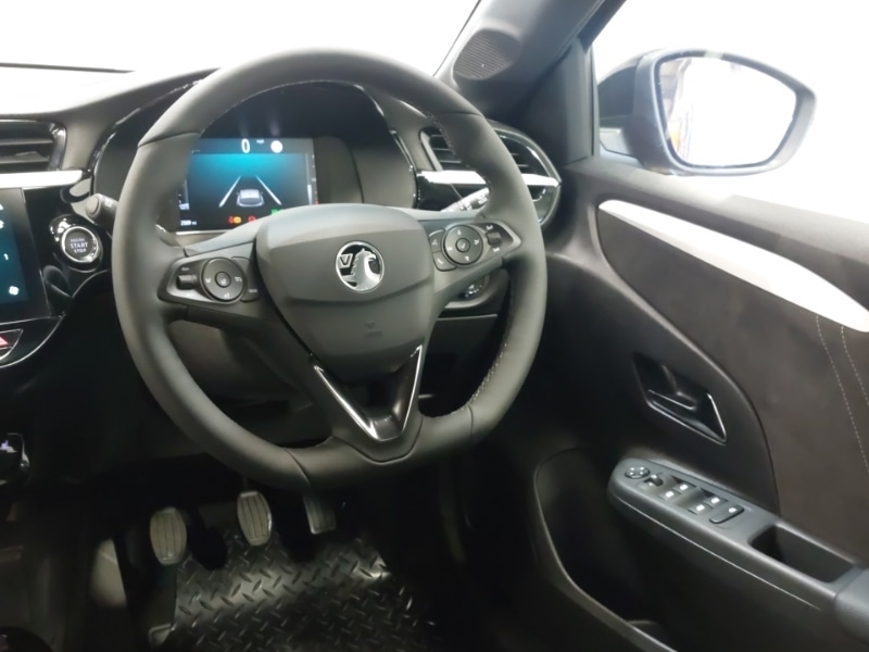 Used Vauxhall Corsa 2025 for sale - 76091779: Photo 11