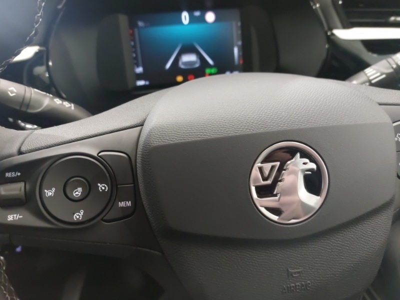 Used Vauxhall Corsa 2025 for sale - 76091779: Photo 17
