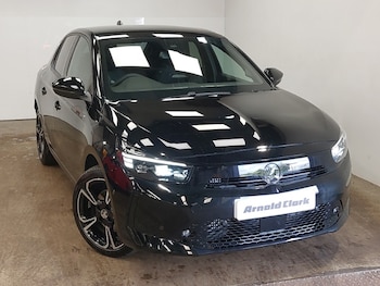 Vauxhall - Corsa