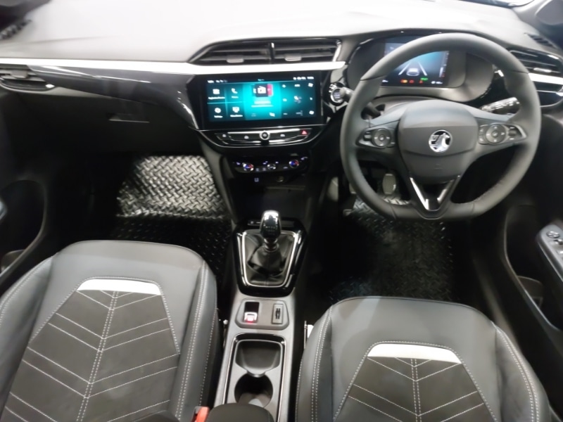 Used Vauxhall Corsa 2025 for sale - 76091779: Photo 2