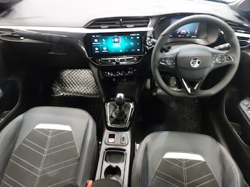 Used Vauxhall Corsa 2025 for sale - 76091779: Photo 2