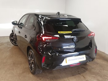 Used Vauxhall Corsa 2025 for sale - 76091779: Photo 3