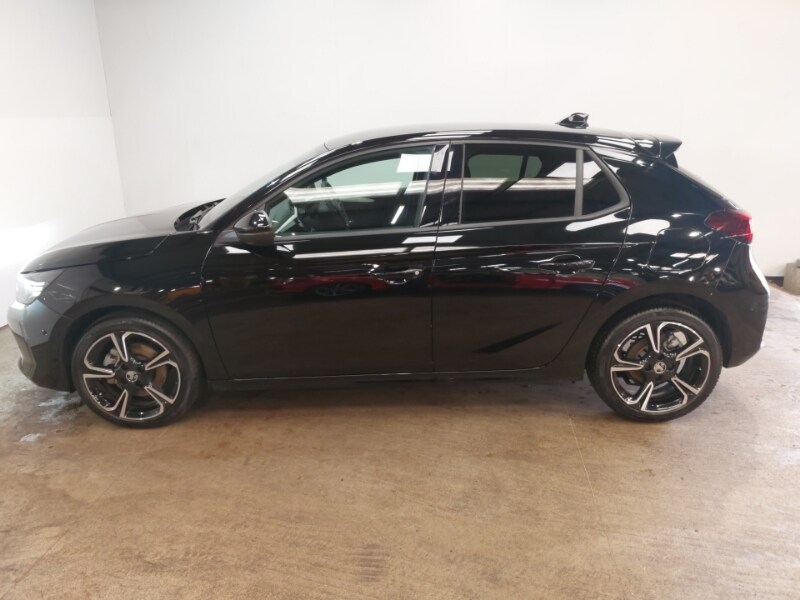 Used Vauxhall Corsa 2025 for sale - 76091779: Photo 4