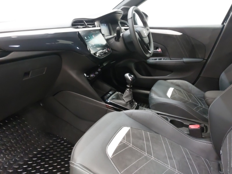Used Vauxhall Corsa 2025 for sale - 76091779: Photo 5
