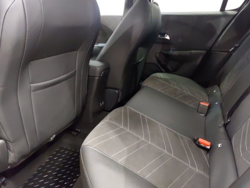 Used Vauxhall Corsa 2025 for sale - 76091779: Photo 6