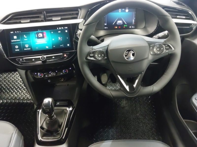 Used Vauxhall Corsa 2025 for sale - 76091779: Photo 7