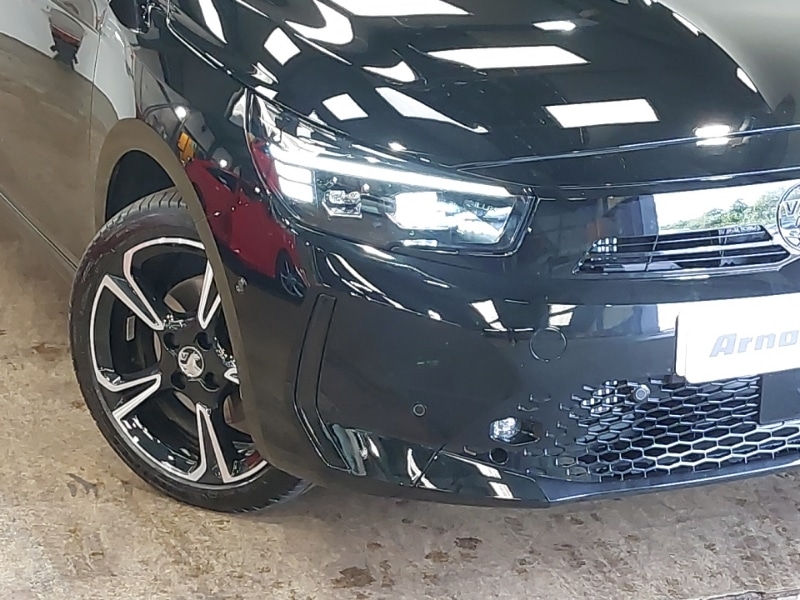 Used Vauxhall Corsa 2025 for sale - 76091779: Photo 9