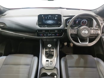 Used Nissan Qashqai 2022 for sale - 78905807: Photo