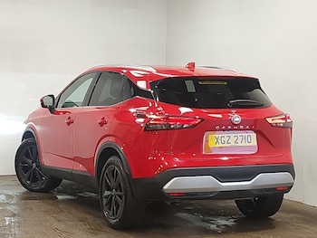 Used Nissan Qashqai 2022 for sale - 78905807: Photo