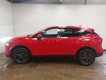 Used Nissan Qashqai 2022 for sale - 78905807: Photo