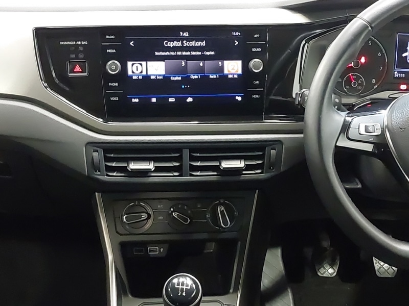 Used Volkswagen Polo 2020 for sale - 76408267: Photo 10