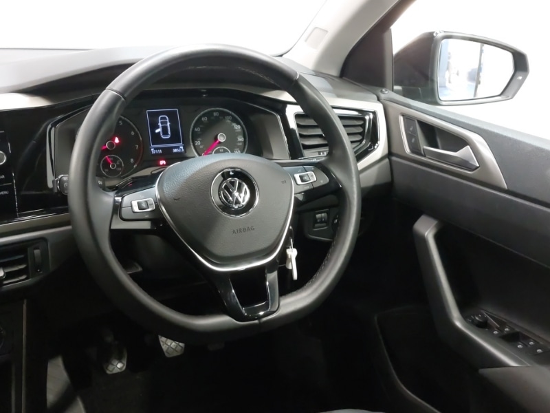 Used Volkswagen Polo 2020 for sale - 76408267: Photo 11