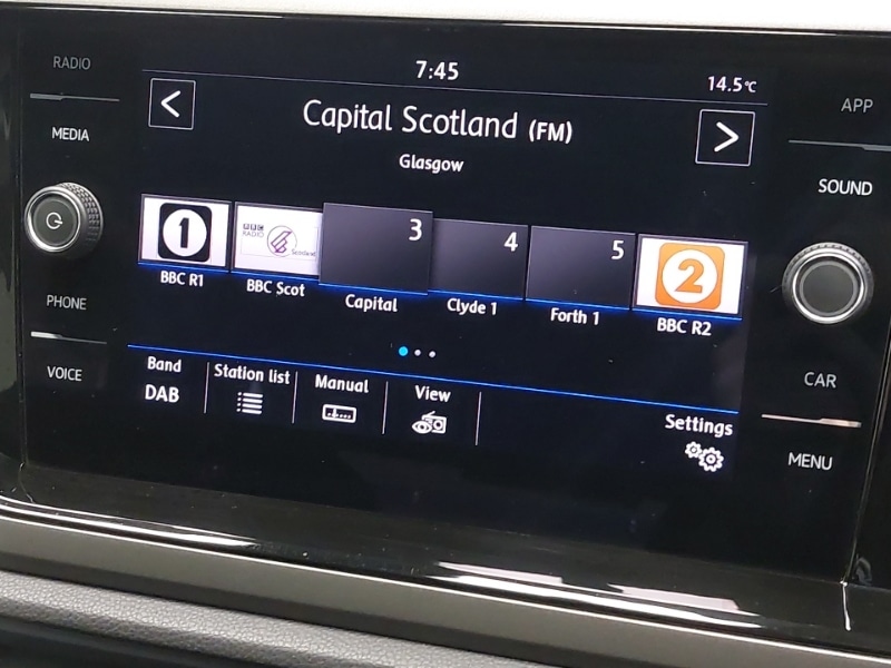 Used Volkswagen Polo 2020 for sale - 76408267: Photo 15