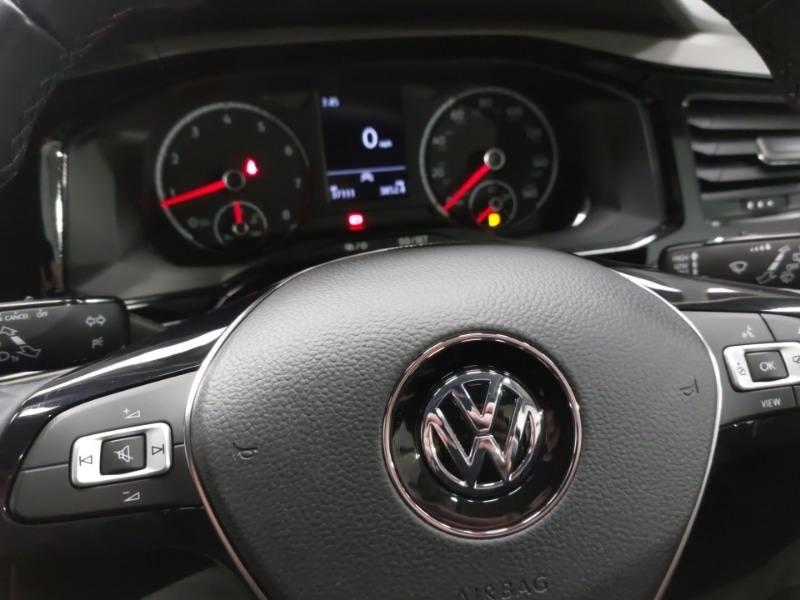 Used Volkswagen Polo 2020 for sale - 76408267: Photo 17