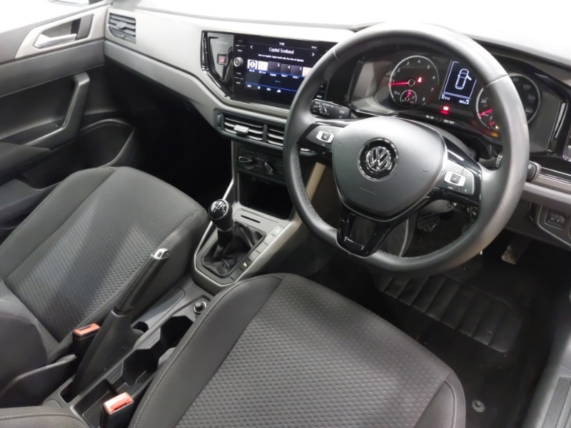 Used Volkswagen Polo 2020 for sale - 76408267: Photo 18