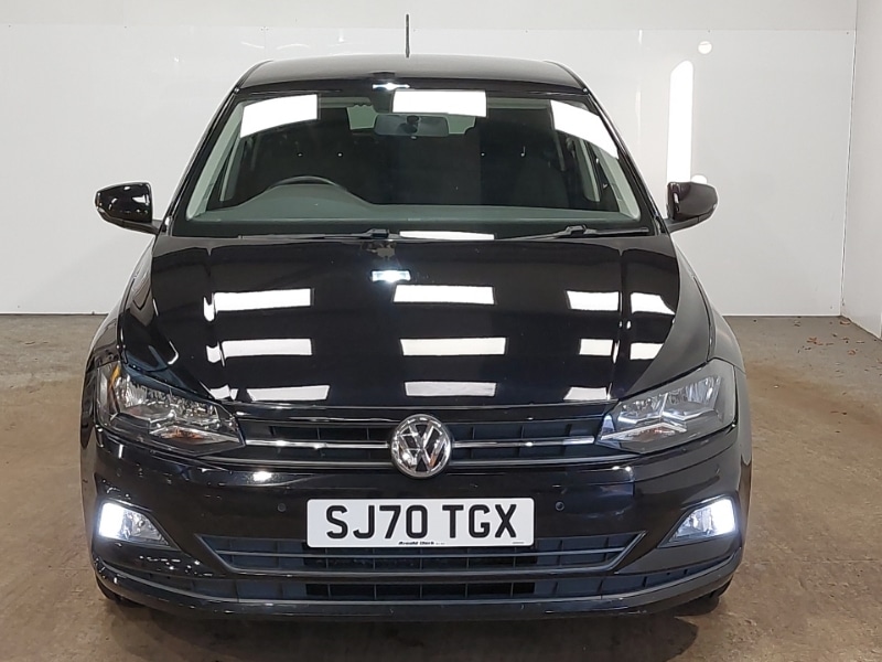 Used Volkswagen Polo 2020 for sale - 76408267: Photo 19