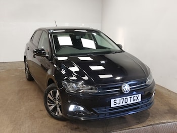Used Volkswagen Polo 2020 for sale - 76408267: Photo