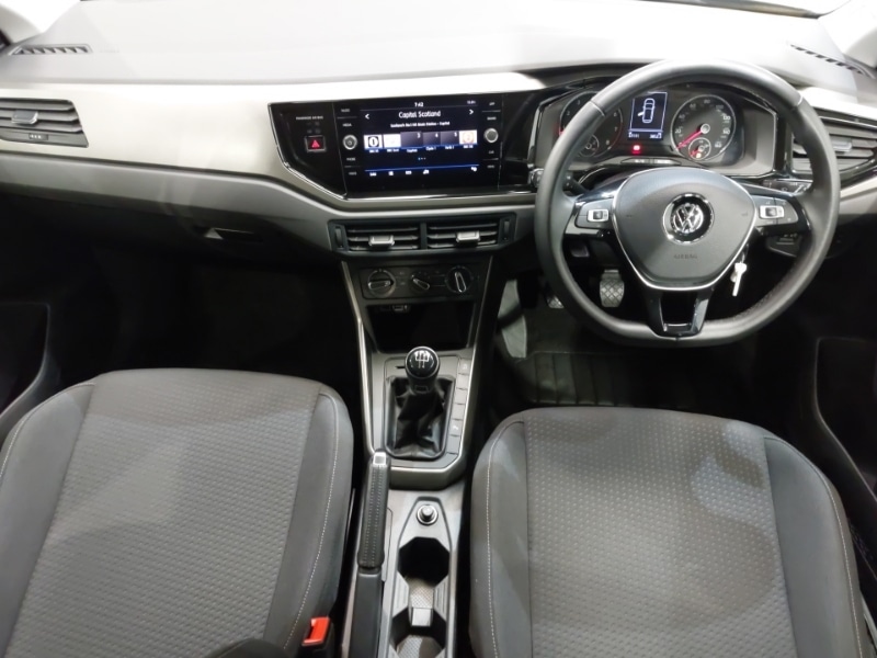 Used Volkswagen Polo 2020 for sale - 76408267: Photo 2