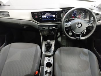Used Volkswagen Polo 2020 for sale - 76408267: Photo