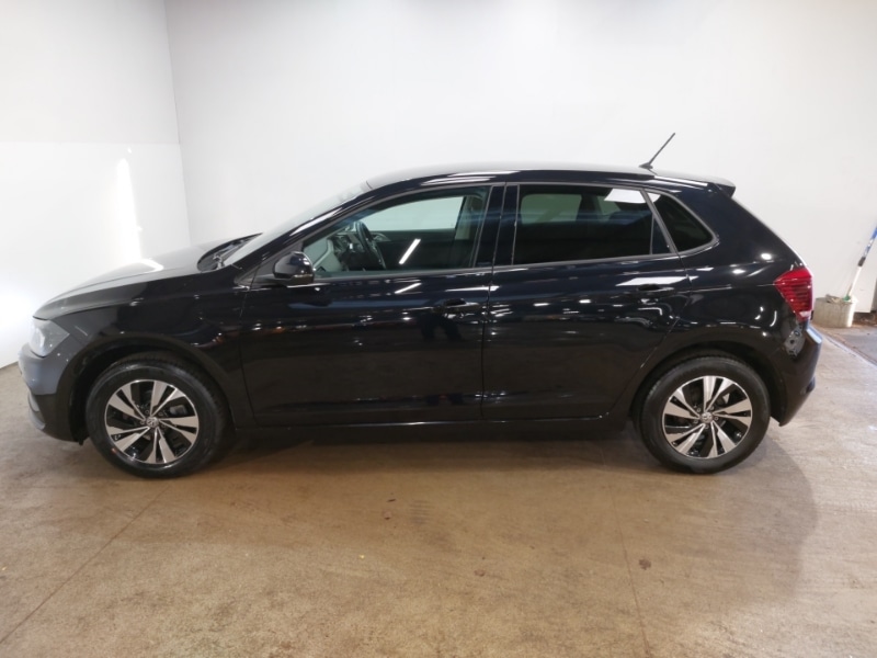 Used Volkswagen Polo 2020 for sale - 76408267: Photo 4