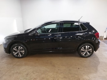 Used Volkswagen Polo 2020 for sale - 76408267: Photo