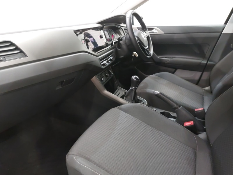 Used Volkswagen Polo 2020 for sale - 76408267: Photo 5