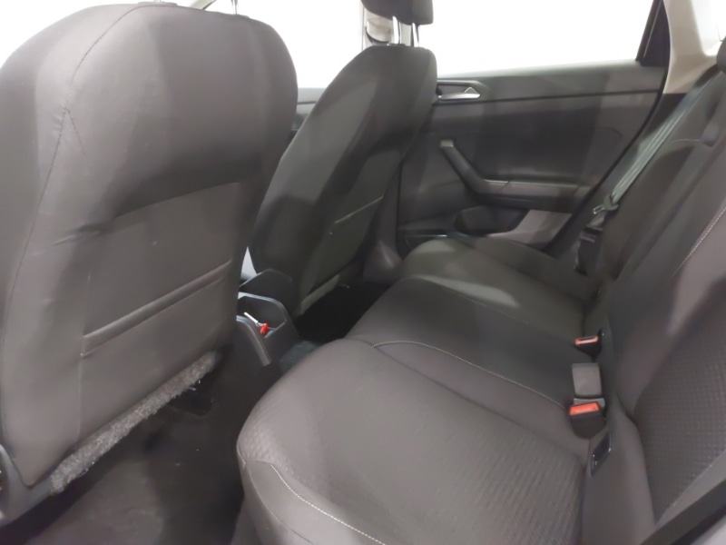 Used Volkswagen Polo 2020 for sale - 76408267: Photo 6