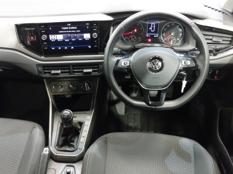 Used Volkswagen Polo 2020 for sale - 76408267: Photo 7