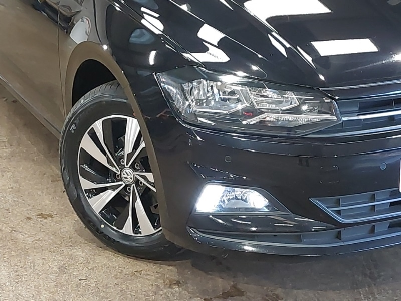 Used Volkswagen Polo 2020 for sale - 76408267: Photo 9