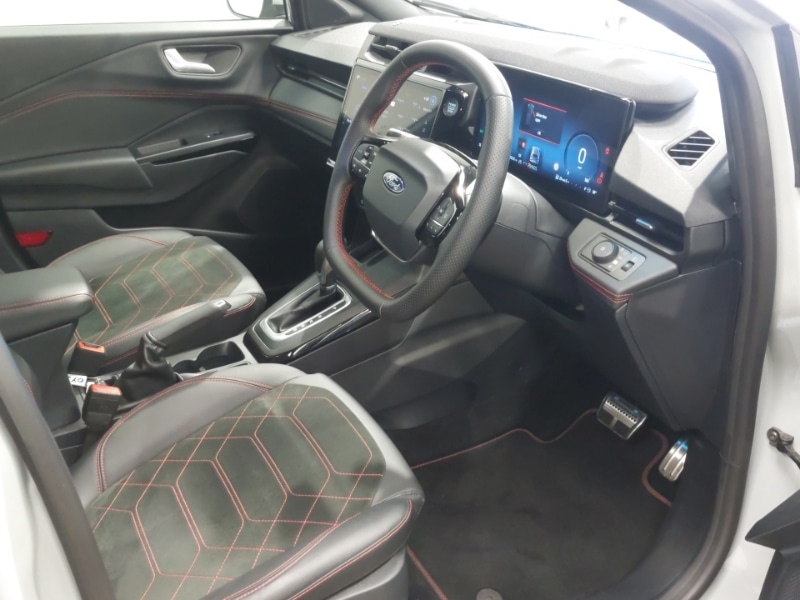 Used Ford Puma 2025 for sale - 77974876: Photo 18