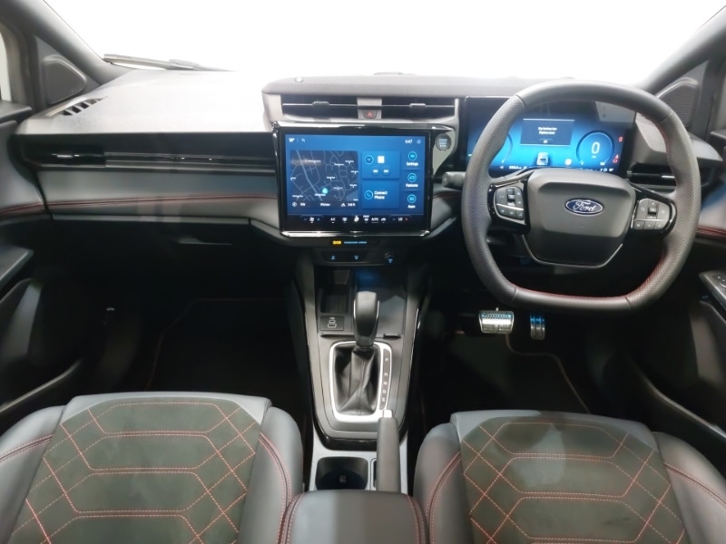 Used Ford Puma 2025 for sale - 77974876: Photo 2