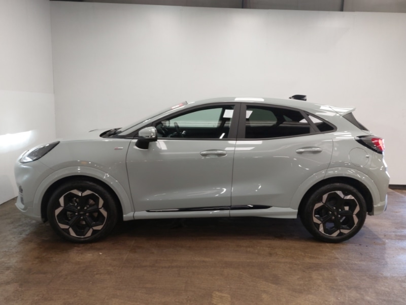 Used Ford Puma 2025 for sale - 77974876: Photo 4