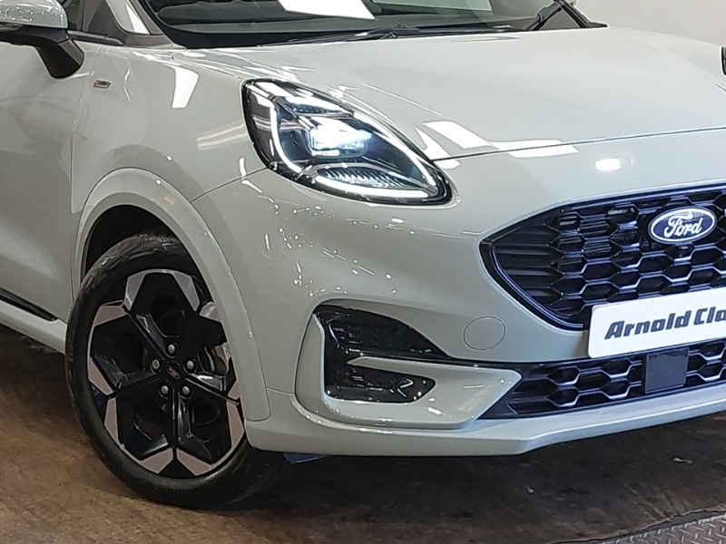 Used Ford Puma 2025 for sale - 77974876: Photo 9