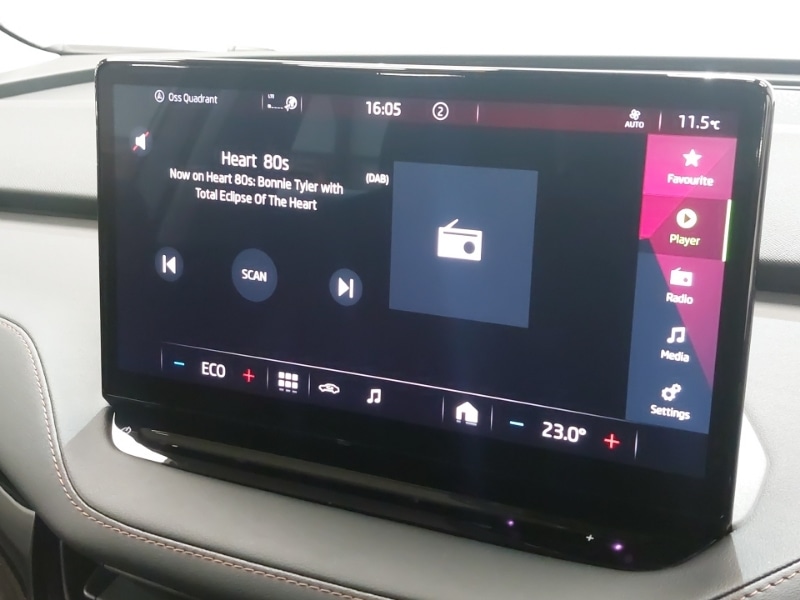 Used Skoda Enyaq 2022 for sale - 76924980: Photo 14