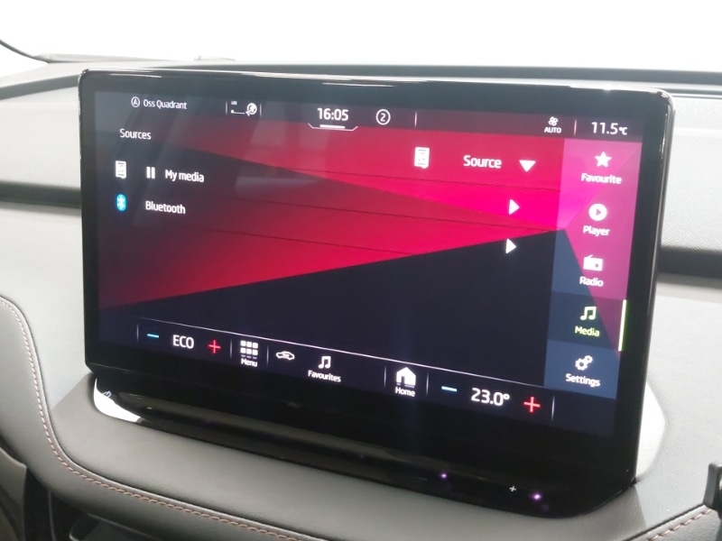 Used Skoda Enyaq 2022 for sale - 76924980: Photo 15