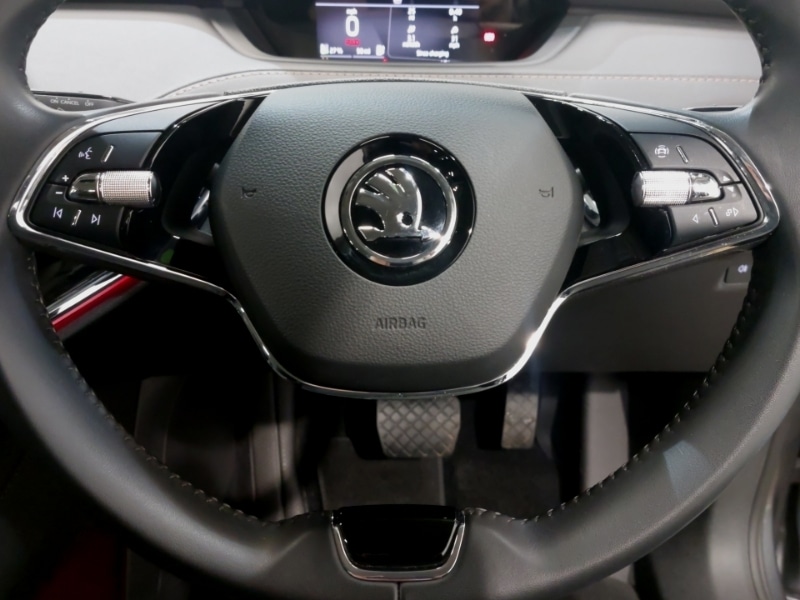 Used Skoda Enyaq 2022 for sale - 76924980: Photo 16