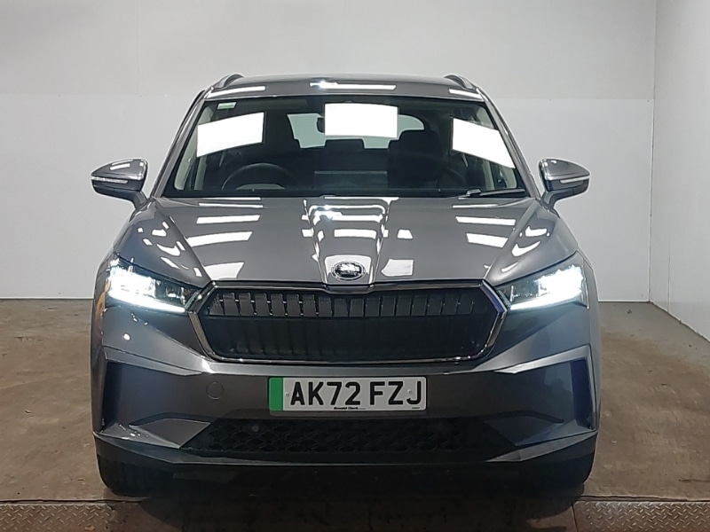 Used Skoda Enyaq 2022 for sale - 76924980: Photo 19