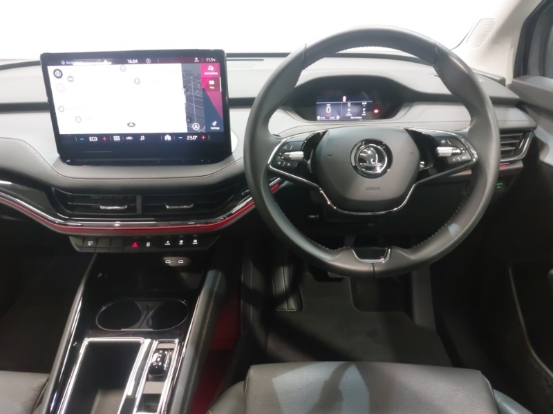 Used Skoda Enyaq 2022 for sale - 76924980: Photo 7