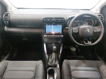 Used Citroen C3 Aircross 2024 for sale - 78312486: Photo