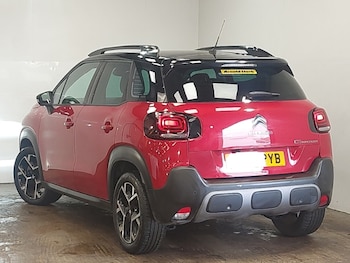 Used Citroen C3 Aircross 2024 for sale - 78312486: Photo