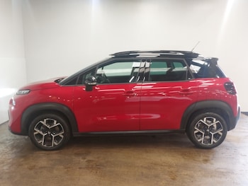 Used Citroen C3 Aircross 2024 for sale - 78312486: Photo