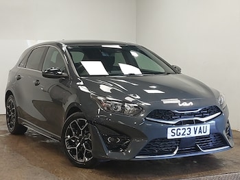 Used Kia Ceed 2023 for sale - 78151410: Photo