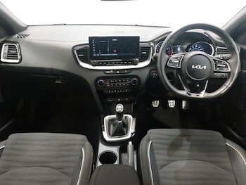 Used Kia Ceed 2023 for sale - 78151410: Photo