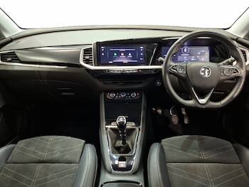 Used Vauxhall Grandland 2023 for sale - 79870221: Photo