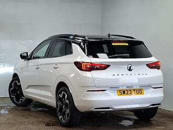 Used Vauxhall Grandland 2023 for sale - 79870221: Photo