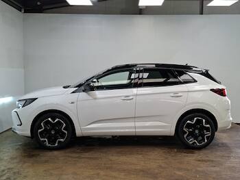 Used Vauxhall Grandland 2023 for sale - 79870221: Photo