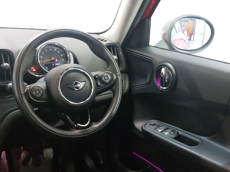Used MINI Countryman 2018 for sale - 77716612: Photo 10